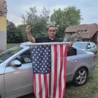 Panteri rs pruzili podrsku americi duel sa zmajevim
