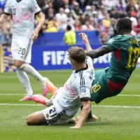 Senegal i Belgija sp 2026