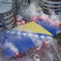 Brcko zastava bih