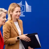 Ursula von der Leyen