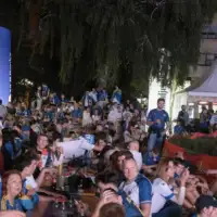 sarajevo navijaci kafici
