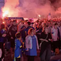ilidza zmajevi
