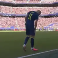 dzeko sp 2026 povreda