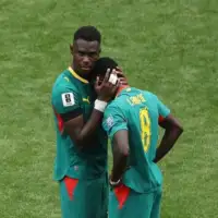 Senegal