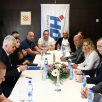 Hdz zenica