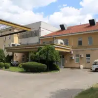 Bolnica dr safet mujic mostar
