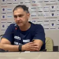 Dario Gjergja