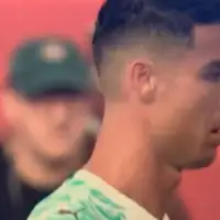Cristiano Ronaldo sp 2026  protiv Hrvatske tri puta rekao Bismillah