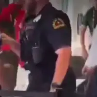 Americki policajci