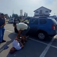 Prijedor hapsenje