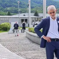 Gradonacelnik Londona Sadiq Khan posjetio Memorijalni centar Srebrenica