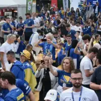 navijaci sarajevo zmajevi sp 2026