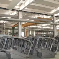 Prijedor industrija Bosankar