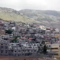 Majdal Shamsa