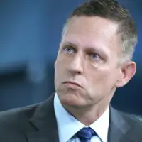 Peter Thiel