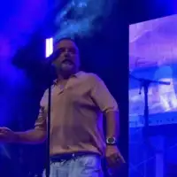 Tony Cetinski sarajevo