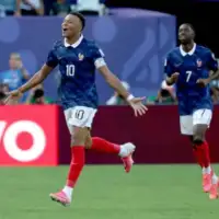 Francuska fudbal