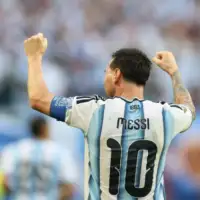 Lionel Messi sp 2026