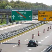 Hrvatska autoput