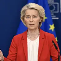 Ursula von der Leyen