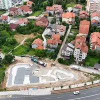 Skejt park