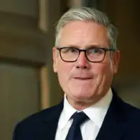 Keir starmer