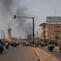 Mali