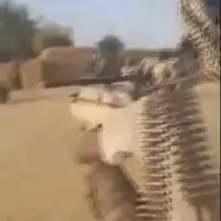 mali oruzani napad