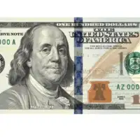 dolar sa trumpovim potpisom