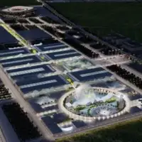 EXPO 2027 Beograd