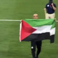 Egipat selektor palestinska zastava Sp 2026