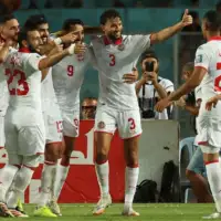 Tunis sp 2026