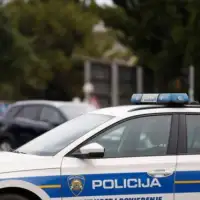 Split policija