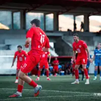 Velez siroki brijeg utakmica