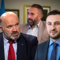 Senad Pecanin Admir Lisica Semir efendic etto ba