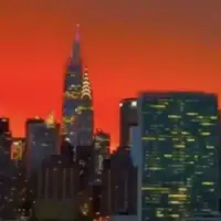 New  York Nebo