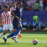 Francuska mbappe i paragvaj sp 2026