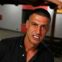 Napadac Danijel T