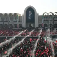 Ali hamenei dzenaza