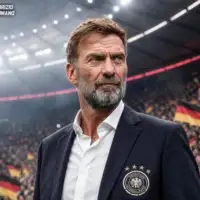 Jurgen Klopp