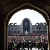 Ali Hamnei dzenaza 07 iran