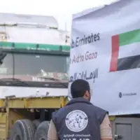 UAE nastavlja svoju humanitarnu ulogu u Gazi