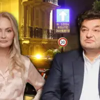 Ana Nasobina i Vladimir Jermolajev