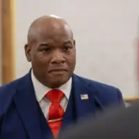 Mark Burns