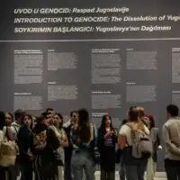 Srebrenica ljetna skola