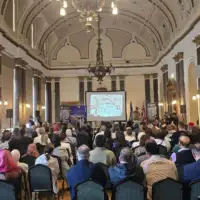 Brimingham komemoracija genocid u srebrenici