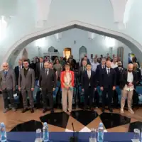 Sarajevo potocari konferencija genocid u srebrenici