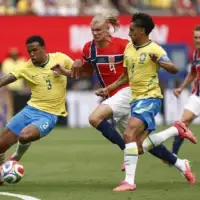 Norveska brazil sp 2026