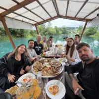 Strani blogeri odusevljeni Livno 1