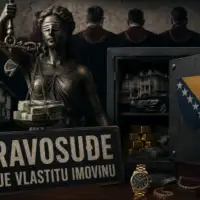 Pravosude